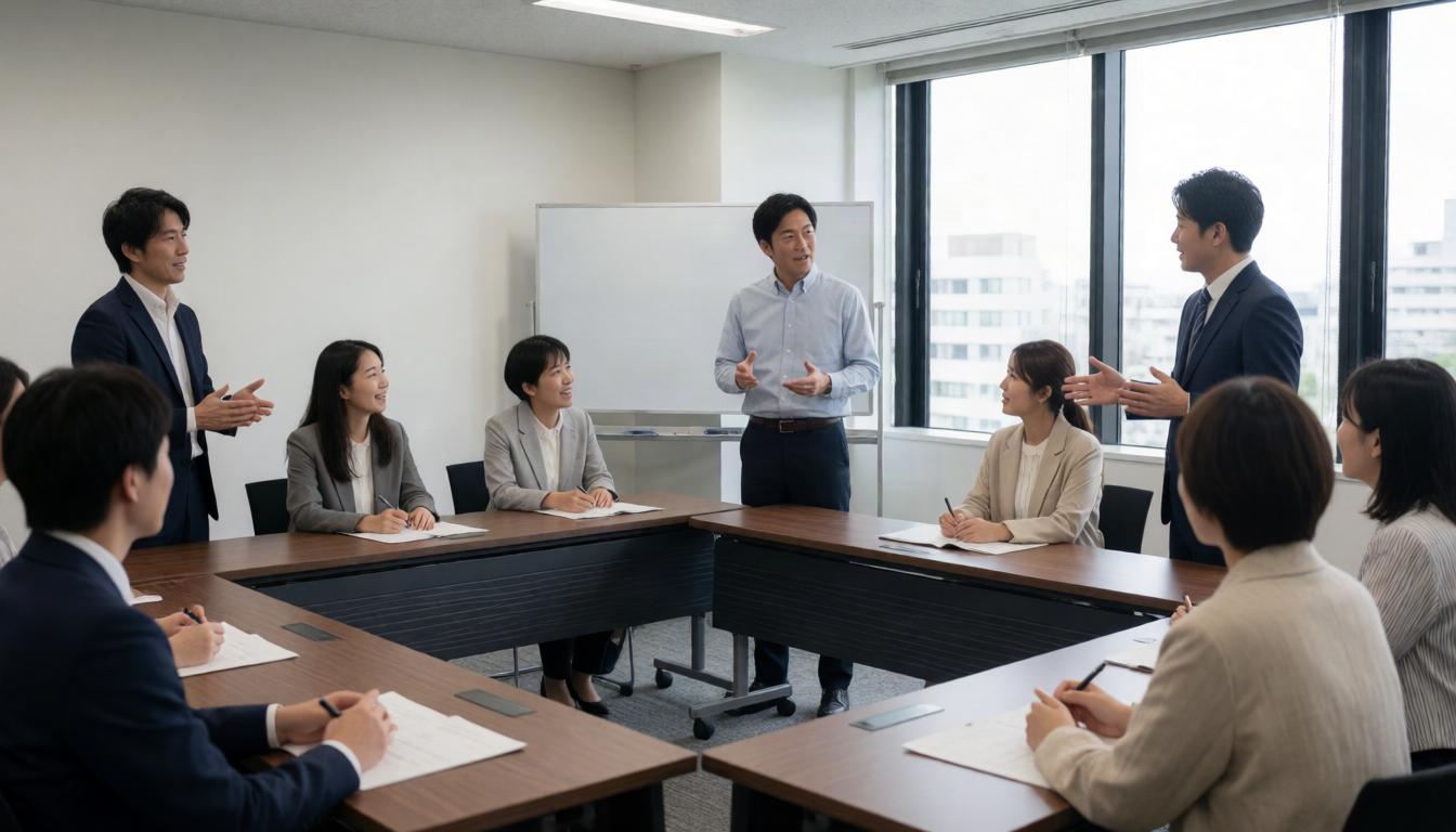 Practical Training Benefits