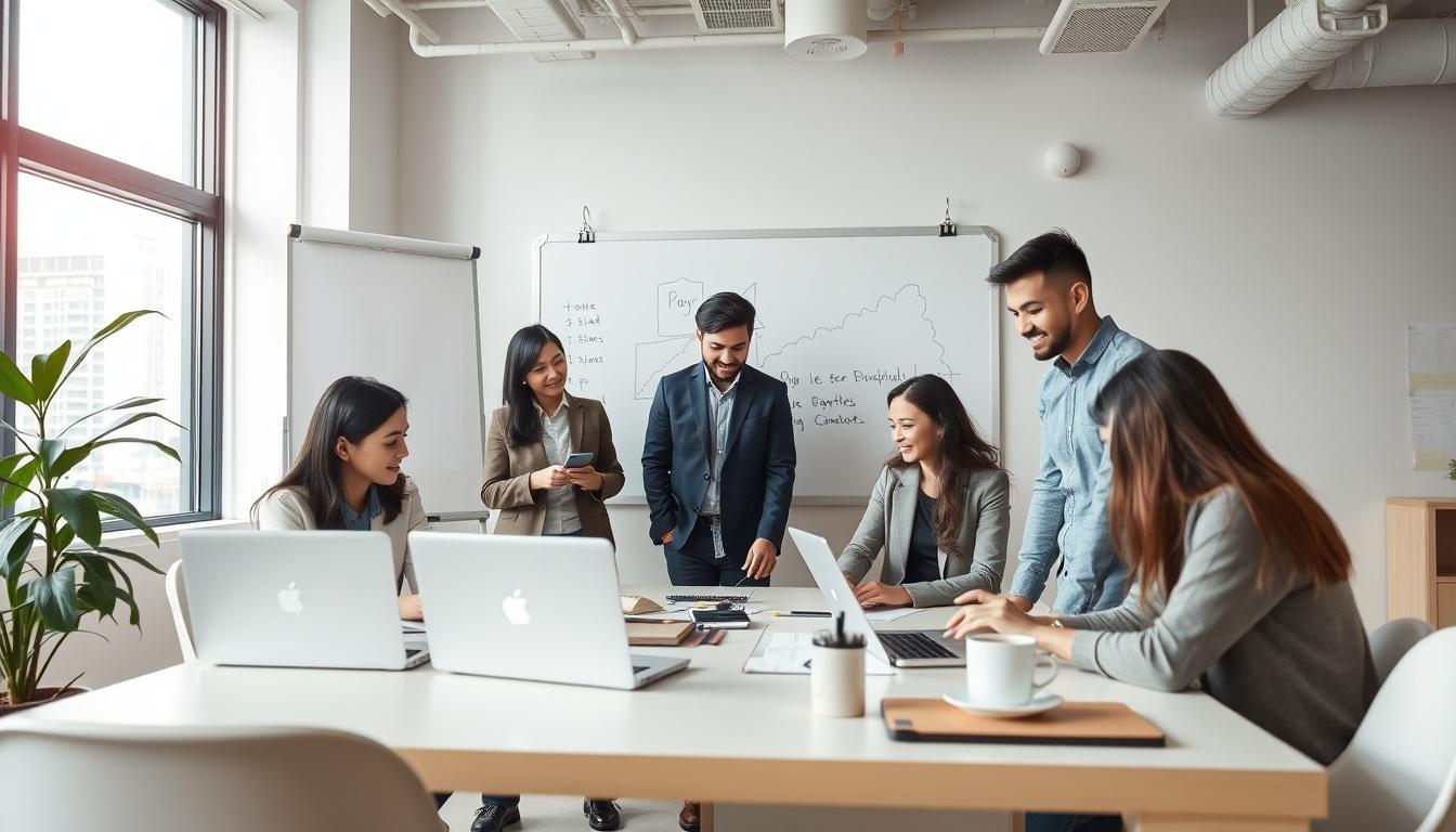 Career Growth Program