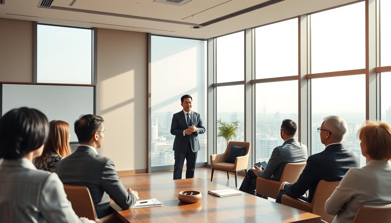Leadership Accelerator