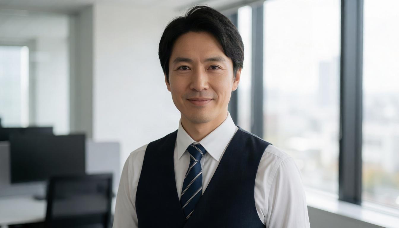 Yuki S.